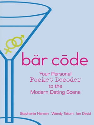 cover image of Bar Code